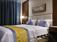 Pestana Apartment 4 Hotels near Boulevard Riyadh City