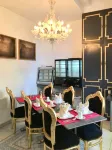 Koetshuis Bosdam Hotels in Sint-Niklaas