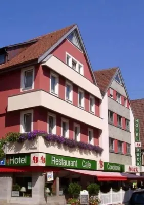 Hotel Buck Hotels near Discoveries Bad Urach