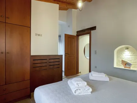 La Casa di Manou Отели в г. Платаниас