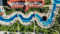Bahia Principe Grand Jamaica - All Inclusive - Beach