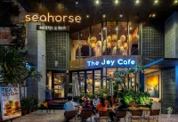 Seahorse Han Market Da Nang Apartment by Haviland