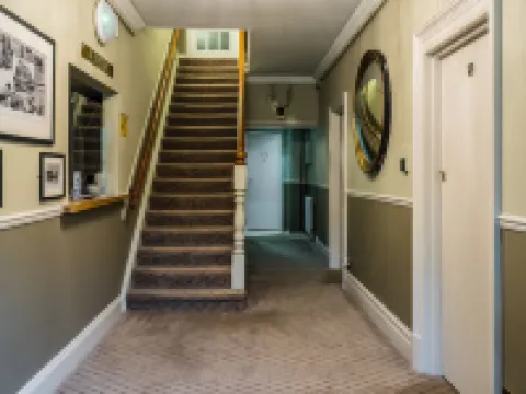 奧蒙德別墅酒店 林德赫斯特酒店