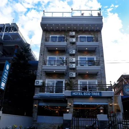 Hotel Eco Tree Pokhara