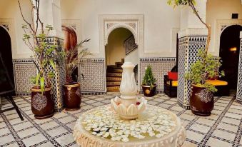 Riad & Spa Esprit du Maroc