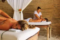 Rancho Do Peixe - Spa