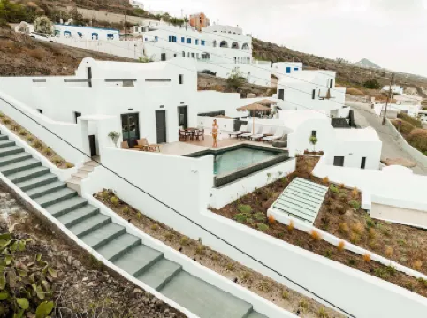 Venus Sunrise Suites & Villas Hotels in 