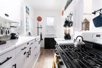 Cozy 1 Bdr Near Liberty Park Downtown SLC