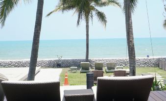 Villa Nilaya - Beachfront Villa - Hua Hin