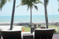 Villa Nilaya - Beachfront Villa - Hua Hin