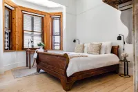 Fir Villa (Backup-Powered)