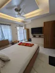 Amir Hamza Mia Palace Hotel a 