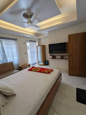 Amir Hamza Mia Palace Các khách sạn ở 