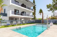 Genteel Home Arruzafa - Private Pools