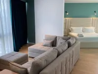 Granda Hotel Hotels near TID Tower