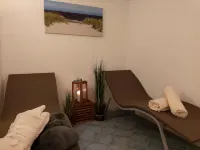 Bio-Hotel Upländer Hof - spa