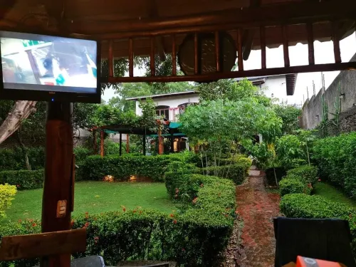 Hostal Casa San Mateo