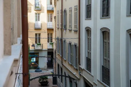 All in One - by Myhomeincomo