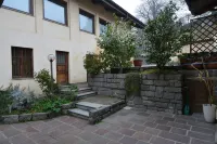 B&B Casa di Lia Hôtels à : Sandigliano