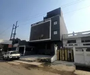Hotel Golden Tulip'z - 2 étoiles