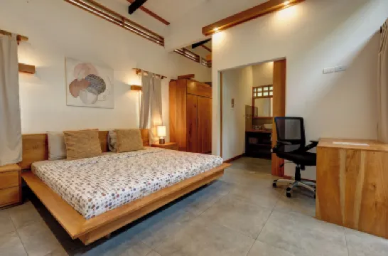 Villa Opalo Hotels in 