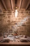Phaistos Villas - Villa Dafne Poolside Gem