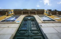 Chalet d´Ávila Guest House