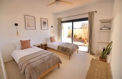 Argan House Morocco