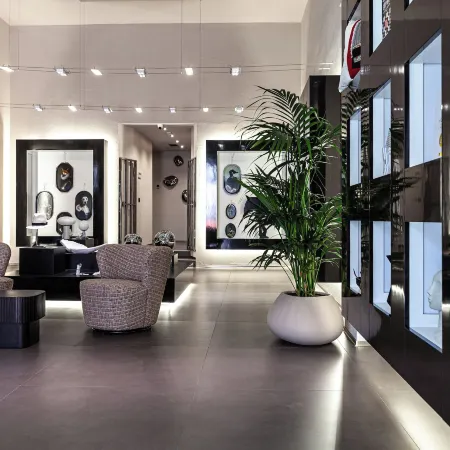 RH Lifestyle Rooms & Suites