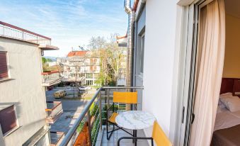 Hotel Ena