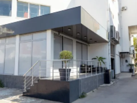 Apartments Rondo Hotels in Ulcinj