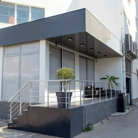 Apartments Rondo