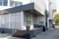 Apartments RONDO Hotel a 