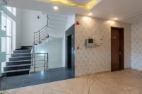 Hotel Florence and Banquets By Elite Sol - 3 Yıldız