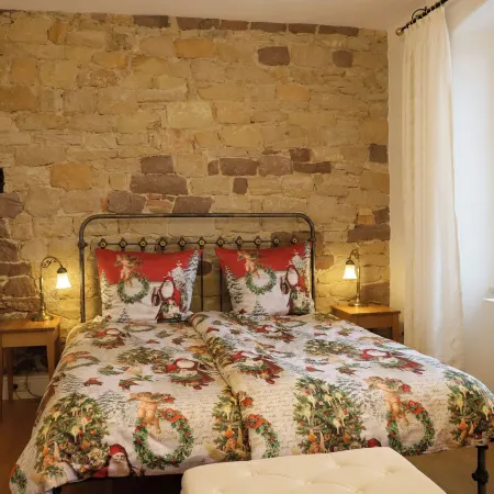 Boutique-Hotel im Sternenhof