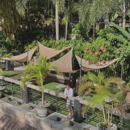 Bugana Beach and Dive Resort