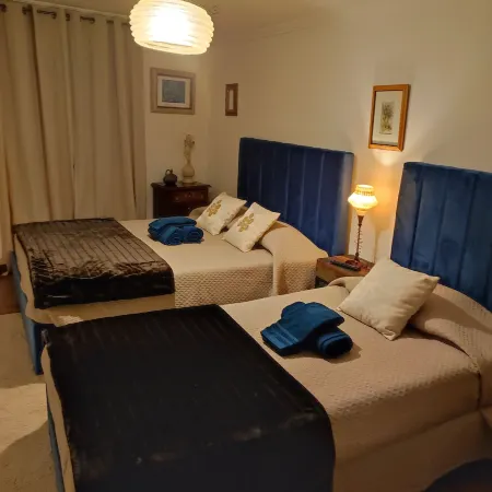 Refúgio da Serra Hotels in Belmonte