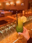 Hotel Borowiecki - bar