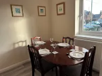 Cara's Cottage Hotels in Blairgowrie