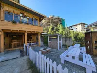 UV INN Hotels in 