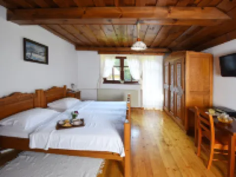 Domačija Šeruga Countryside Hotel Hotels in Novo Mesto