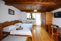 Domačija Šeruga Countryside Hotel Hotels in Smarjeske Toplice