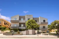 Irini Stalos Apartments - Apartments