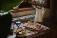L'Angelica Corte Palazzina, Country Retreat Hotels in Salo