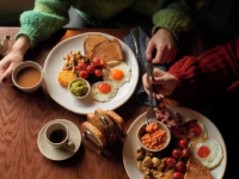 The George and Dragon - A Heartwood Inn Hotels in Marlow