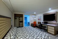 Econo Express Hotel Hotels near heroico colegio militar