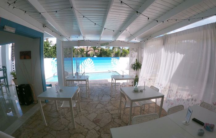 B&B Villa Luna