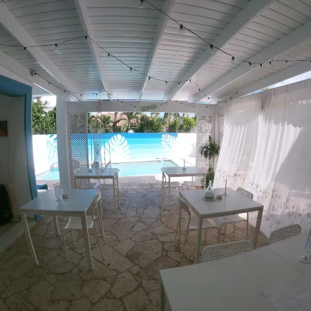 B&B Villa Luna