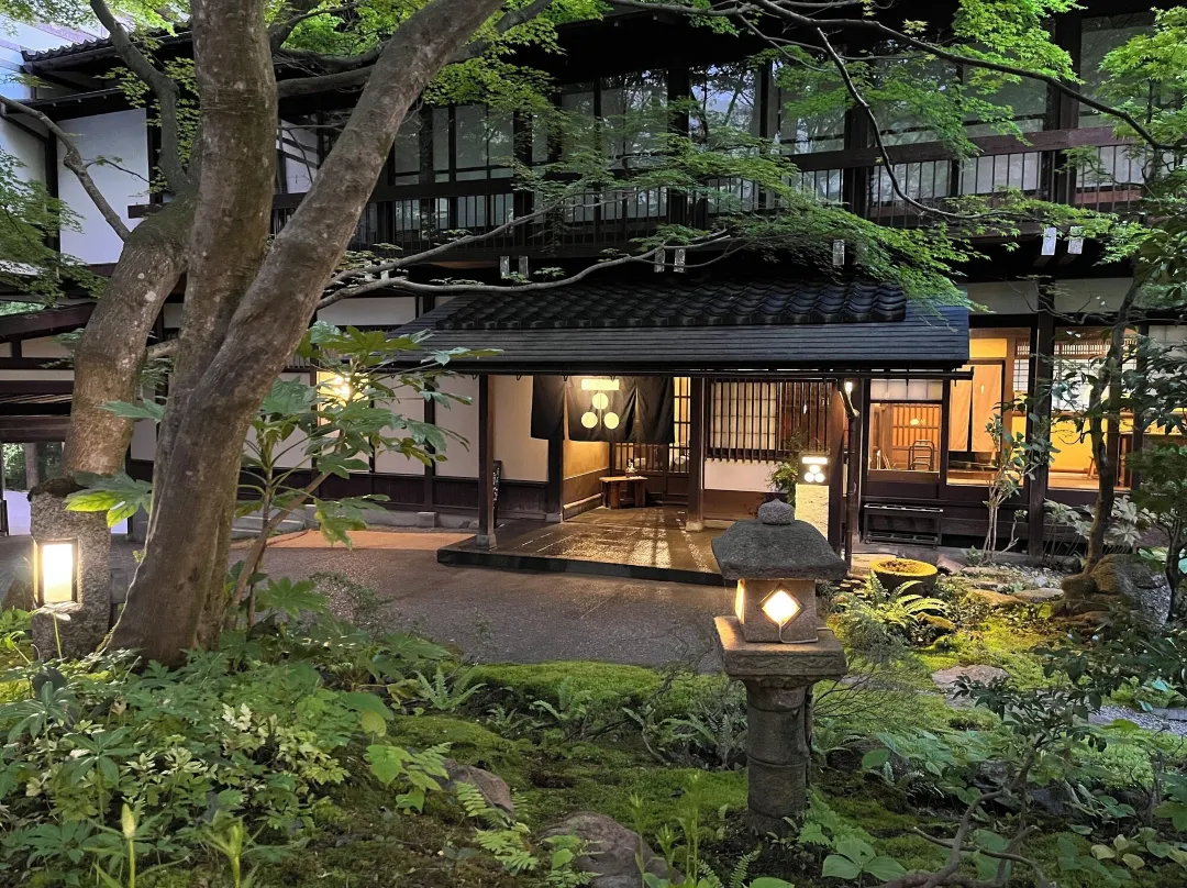 Wataya - Kanazawa