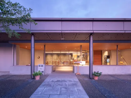 Arita Huis Hotels in Imari